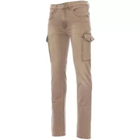 Payper Hummer Stretch oldalzsebes farmernadrág