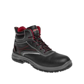 Adamant S3 fémmentes munkavédelmi bakancs