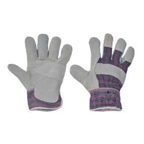 FF HS-01-001 kombinált munkavédelmi kesztyű