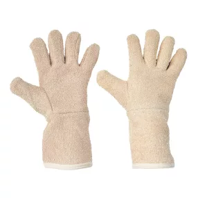 LAPWING Horgos kötésű kesztyű egységcsomag