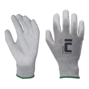 CARPINTERO ESD tenyéren mártott védőkesztyű