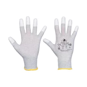 FF Terel Light szénszálas munkavédelmi kesztyű