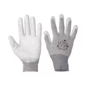 FF Flicker Light szénszálas szerelőkesztyű