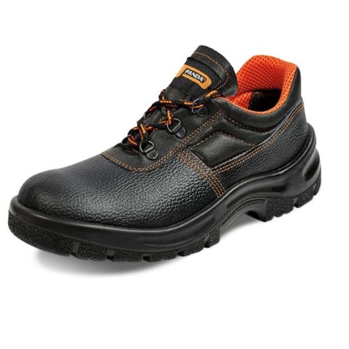 BETA Ergon S1P munkavédelmi cipő fekete