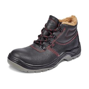 FF SC-03-002 Téli munkavédelmi bakancs S1 SRC