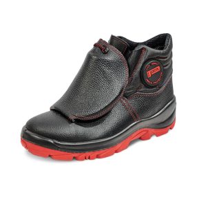 PANDA ARDITA hegesztő bakancs S3 HRO SRC