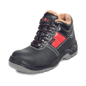 Jena SC-03-012 téli munkavédelmi bakancs  S3 CI