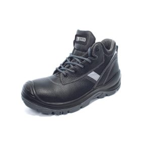 Ghibli munkavédelmi bakancs SB FO E P WRU HRO