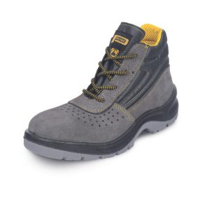 Sveva fémmentes ESD  munkavédelmi bakancs S1P