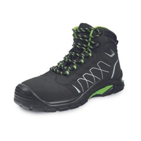 Tornafort fémmentes munkavédelmi bakancs S3