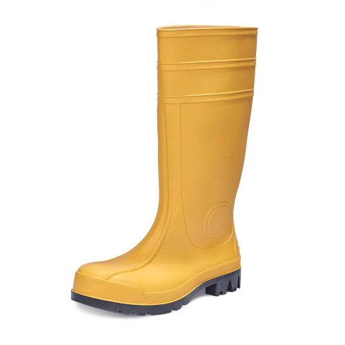 BC Safety munkavédelmi csizma S5 SRA