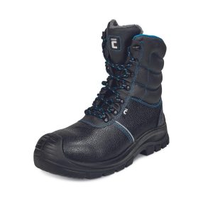 Raven XT magasszárú munkavédelmi bakancs O2 CI