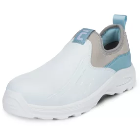 HYGOSAFE S2 ESD SR belebújós félcipő