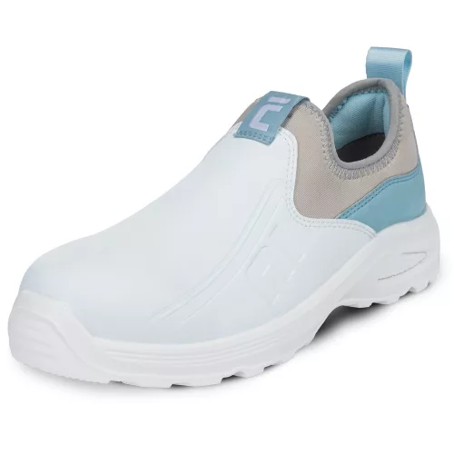 HYGOSAFE S2 ESD SR belebújós félcipő