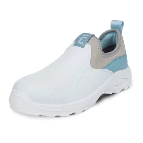 HYGOSAFE O2 ESD SR belefújós félcipő