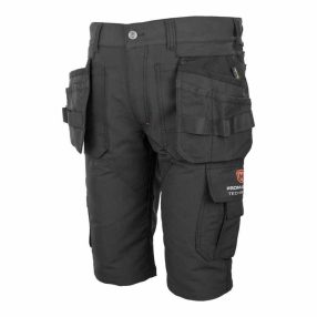 Erebos munkás rövidnadrág
