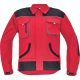 BE-01-002 dzseki piros