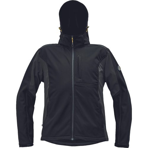 DAYBORO Softshell kabát