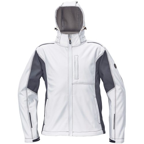 DAYBORO Softshell kabát