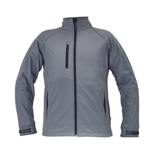 Chitra softshell dzseki
