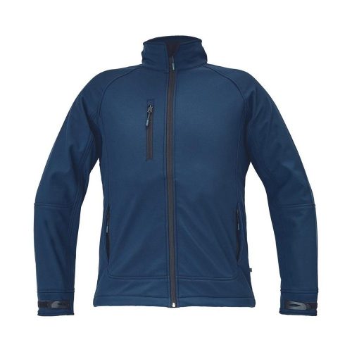 Chitra softshell dzseki