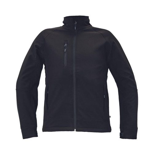 Chitra softshell dzseki