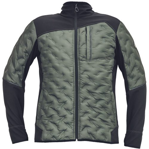 Férfi Softshell kabát Neurum