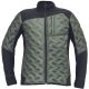 Férfi Softshell kabát Neurum