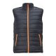 Max Vivo Light steppelt mellény