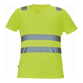 Teruel láthatósági póló