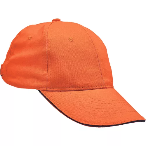 TULLE Baseball sapka