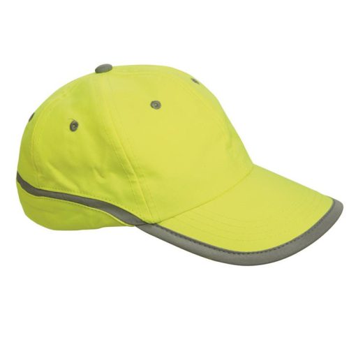 Tahr Jól láthatósági baseball sapka
