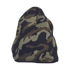 Crambe kötött sapka