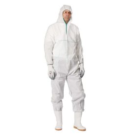 CHEMSAFE C1 Védőoverall