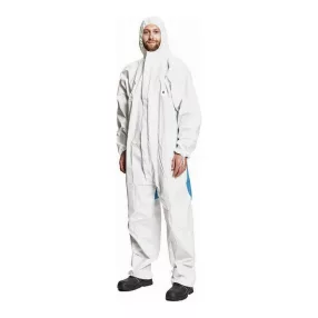 Chemsafe lélegző overall