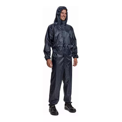 Leigh vízálló overall