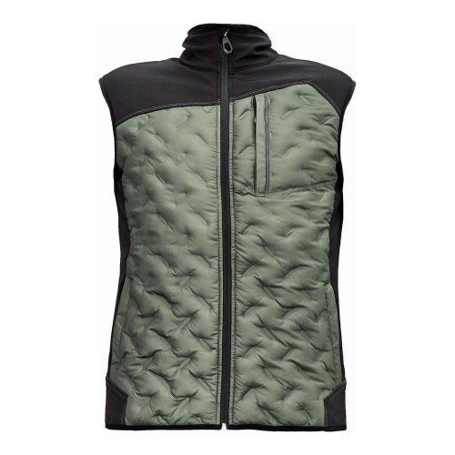 Neurum Light softshell mellény állógallérral