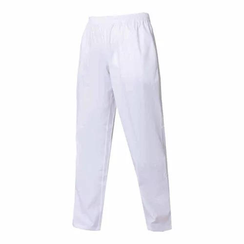 Gumis derekas unisex munkásnadrág