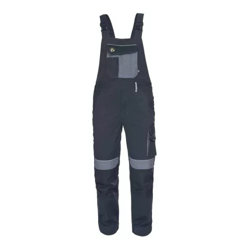 Max Eco Stretch kantáros munkásnadrág
