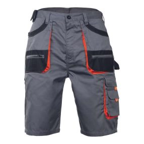 Carl munkás rövidnadrág