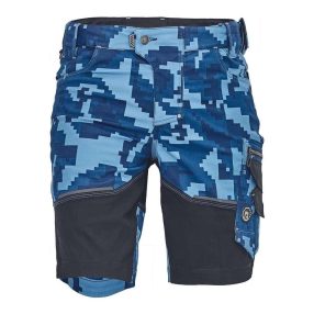 Neurum Camou rövidnadrág