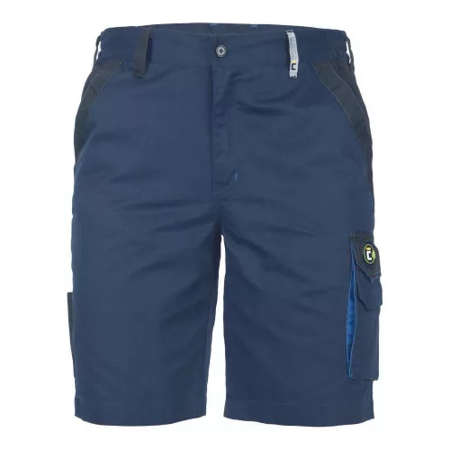 Max Eco Stretch munkás rövidnadrág