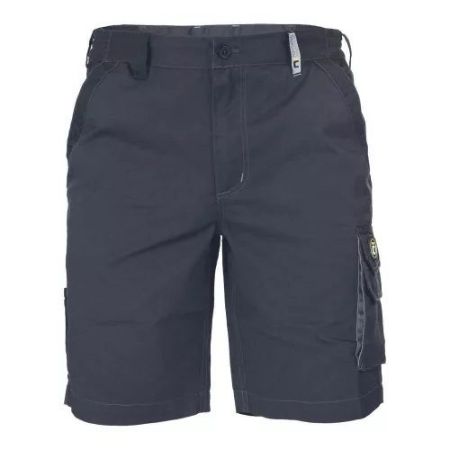 Max Eco Stretch munkás rövidnadrág