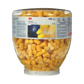 3M E-A-R Class füldugó adagoló PD-01-001 500pár