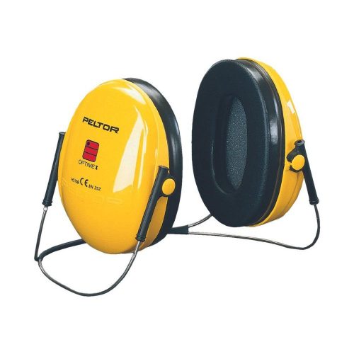 3M H510B-403-GU Optime I tarkópántos fültok