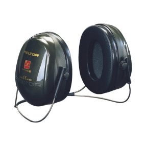 3M H520B-408-GQ Optime II tarkópántos fültok