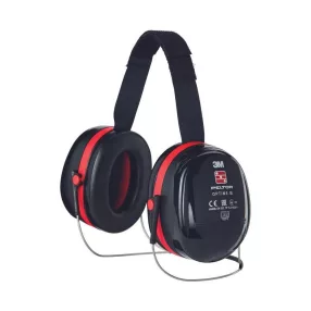 3M H540B-412-SV Optime III tarkópántos fültok