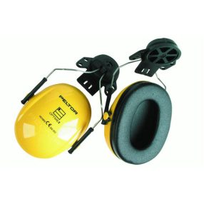   3M H510P3E-405-GU Optime I fültok sisakra szerelhető SNR 26 dB