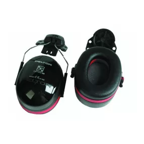   3M H540P3E-413-SV Optime III sisakra szerelhető fültok SNR 34