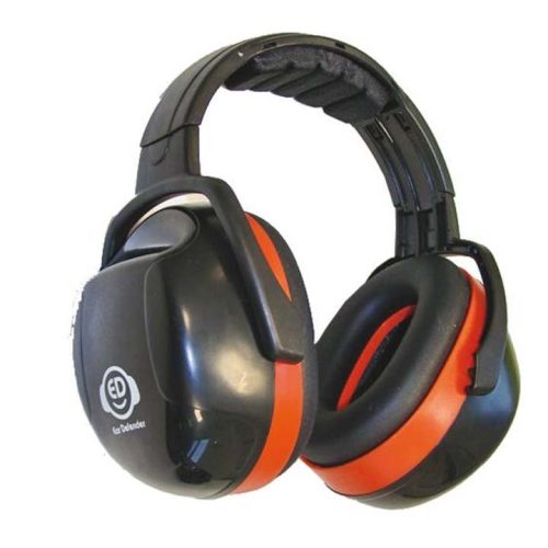 ED 3H hallásvédő fültok 33 dB